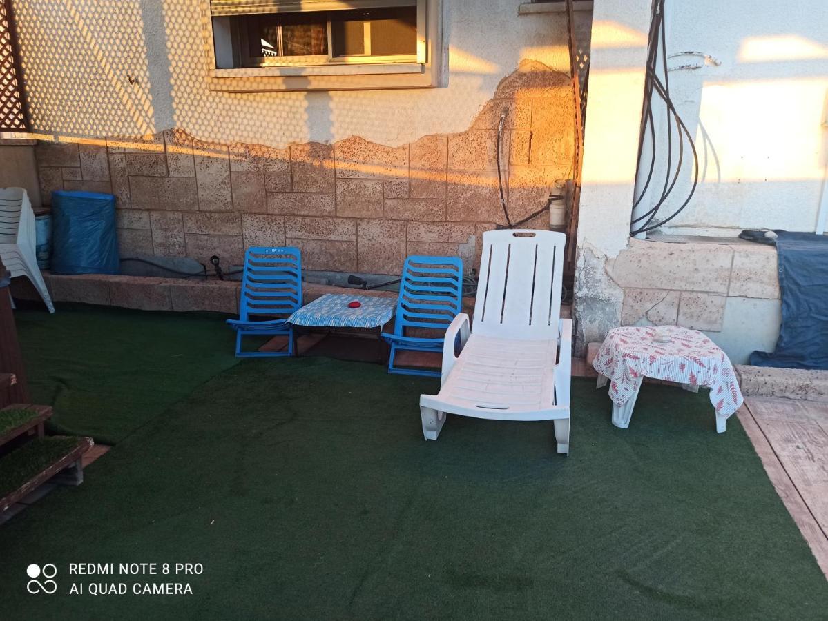 Like Me Apartamento Afula Exterior foto